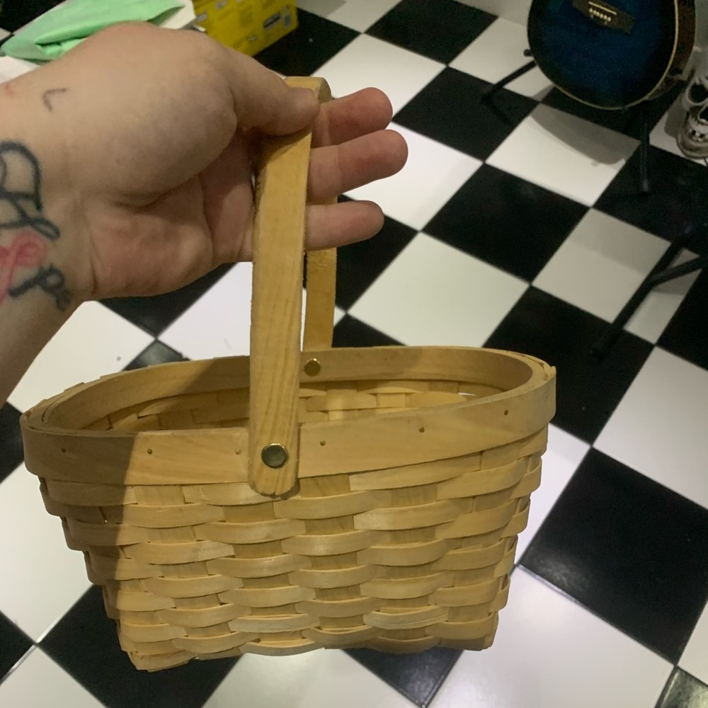Basket